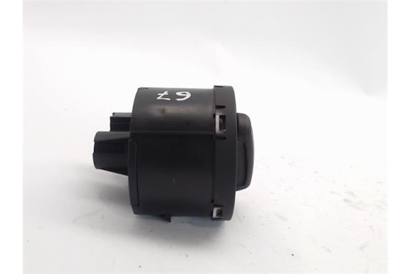 Recambio de mando de luces para seat leon (5f1) referencia OEM IAM 5G0941431T  