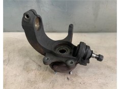 Recambio de mangueta delantero derecha para ford transit connect (p65_, p70_, p80_) 1.8 tdci referencia OEM IAM 1439601 58124502