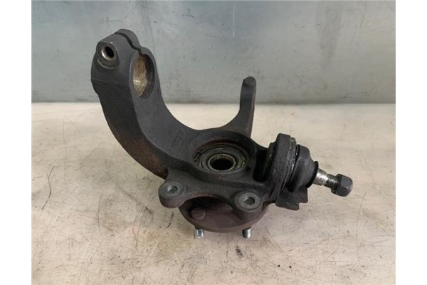 Recambio de mangueta delantero derecha para ford transit connect (p65_, p70_, p80_) 1.8 tdci referencia OEM IAM 1439601 58124502