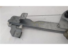 Recambio de elevalunas electrico delantero izquierdo para dacia sandero i 1.4 referencia OEM IAM 8200733829  