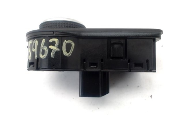Recambio de conmutador luces para opel astra k berlina 5p 1.6 dynamic referencia OEM IAM 17006666 13493472 