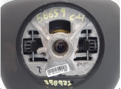 Recambio de volante para citroen c4 berlina 1.6 exclusive referencia OEM IAM 4109QT  