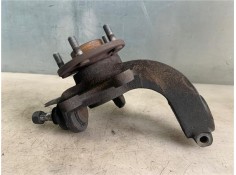 Recambio de mangueta delantero derecha para ford transit connect (p65_, p70_, p80_) 1.8 tdci referencia OEM IAM 1439601 58124502