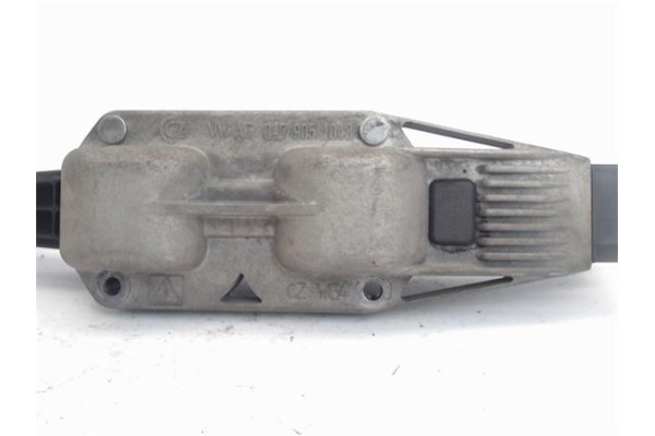 Recambio de bobina encendido para skoda fabia (6y2/6y3) 1.4 referencia OEM IAM 47905104B ESTBO0910JM 47905104A , SEAT