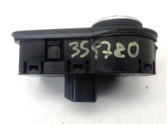 Recambio de conmutador luces para opel astra k berlina 5p 1.6 dynamic referencia OEM IAM 17006666 13493472 