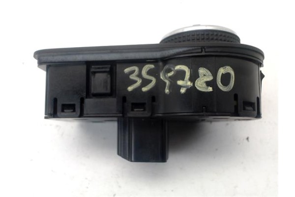 Recambio de conmutador luces para opel astra k berlina 5p 1.6 dynamic referencia OEM IAM 17006666 13493472 