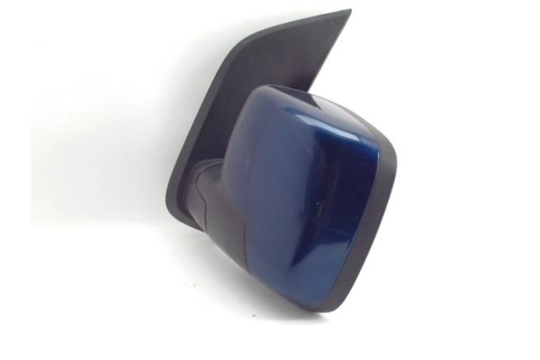 Recambio de retrovisor electrico izquierdo para fiat qubo (300) 1.3 active referencia OEM IAM 735460571  