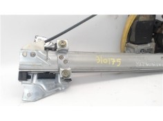 Recambio de mecanismo elevalunas delantero izquierdo para mitsubishi space wagon (n80/n90) referencia OEM IAM   