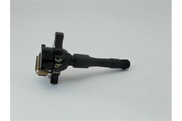 Recambio de bobina encendido para bmw serie 3 berlina (e46) 2.0 320i referencia OEM IAM 1703227011126 U5005 