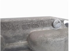 Recambio de bobina encendido para skoda fabia (6y2/6y3) 1.4 referencia OEM IAM 47905104B ESTBO0910JM 47905104A , SEAT