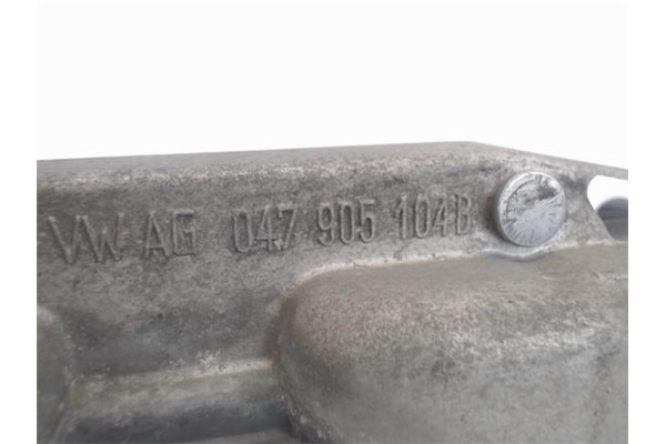 Recambio de bobina encendido para skoda fabia (6y2/6y3) 1.4 referencia OEM IAM 47905104B ESTBO0910JM 47905104A , SEAT