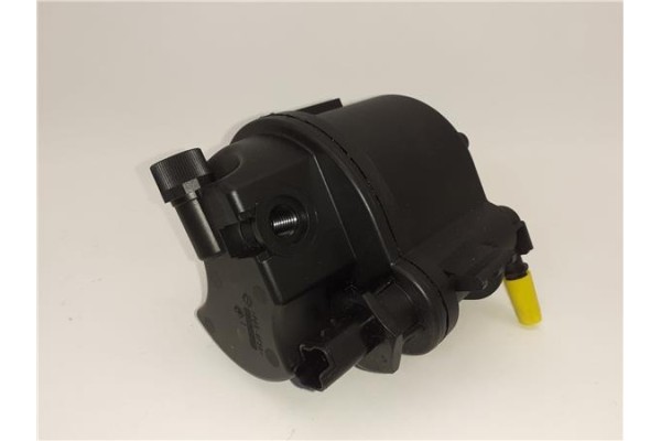 Recambio de filtro gasoil para citroen c3 1.4 hdi 16v sx referencia OEM IAM  KL779 