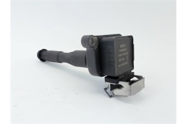 Recambio de bobina encendido para bmw serie 3 berlina (e46) 2.0 320i referencia OEM IAM 1703227011126 ZS302 