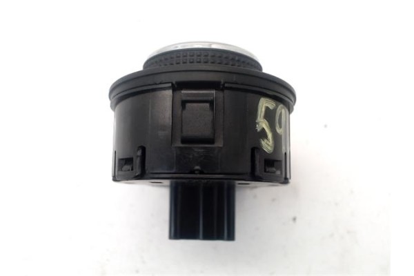 Recambio de conmutador luces para opel astra k berlina 5p 1.6 dynamic referencia OEM IAM 17006666 13493472 
