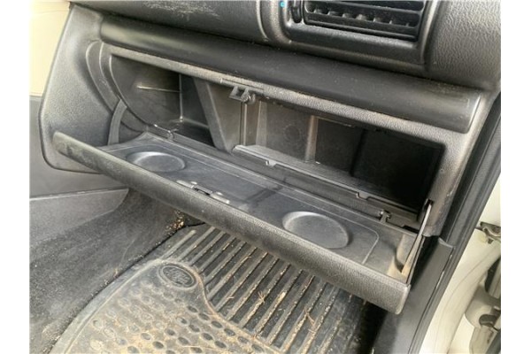 Recambio de guantera salpicadero para land rover freelander (ln) 2.0 hse familiar referencia OEM IAM FFN000050  