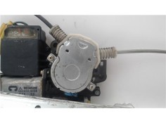 Recambio de mecanismo elevalunas delantero izquierdo para mitsubishi space wagon (n80/n90) referencia OEM IAM   