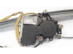 Recambio de mecanismo elevalunas delantero izquierdo para mitsubishi space wagon (n80/n90) referencia OEM IAM   