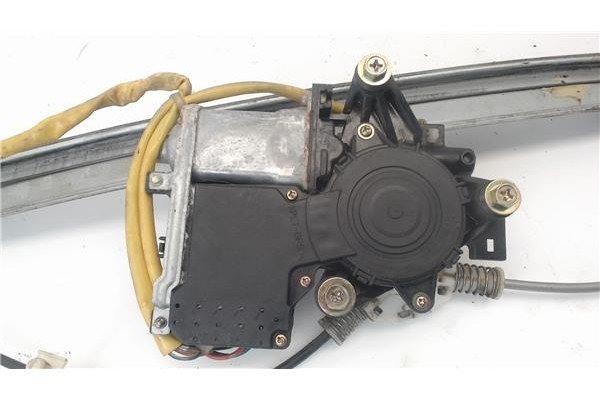 Recambio de mecanismo elevalunas delantero izquierdo para mitsubishi space wagon (n80/n90) referencia OEM IAM   
