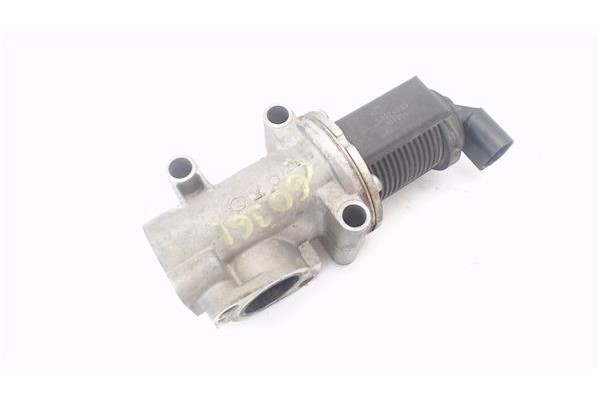 Recambio de egr para opel zafira 1.9 cdti referencia OEM IAM 50024005  