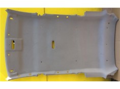 Recambio de tapizado techo para dacia duster i 1.5 ambiance 4x2 referencia OEM IAM 739105381R  