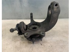 Recambio de mangueta delantero izquierda para ford transit connect (p65_, p70_, p80_) 1.8 tdci referencia OEM IAM 1439607  