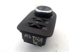Recambio de conmutador luces para opel astra k berlina 5p 1.6 dynamic referencia OEM IAM 17006666 13493472 
