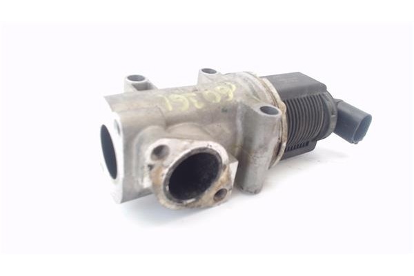Recambio de egr para opel zafira 1.9 cdti referencia OEM IAM 50024005  