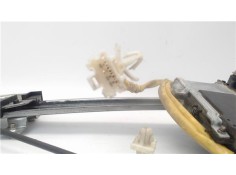Recambio de mecanismo elevalunas delantero izquierdo para mitsubishi space wagon (n80/n90) referencia OEM IAM   