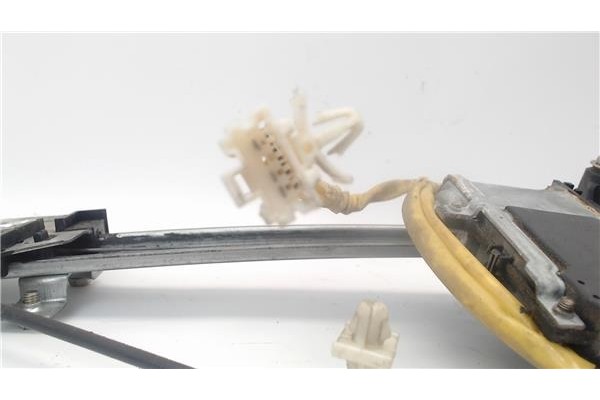 Recambio de mecanismo elevalunas delantero izquierdo para mitsubishi space wagon (n80/n90) referencia OEM IAM   