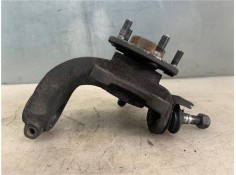 Recambio de mangueta delantero izquierda para ford transit connect (p65_, p70_, p80_) 1.8 tdci referencia OEM IAM 1439607  