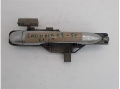 Recambio de maneta exterior delantero derecha para renault laguna ii (bg0) 2.0 16v ide (bg0n) referencia OEM IAM 7701472931  