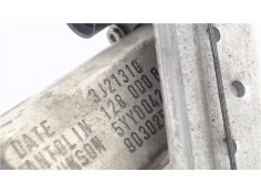 Recambio de elevalunas electrico delantero izquierdo para dacia sandero i 1.4 referencia OEM IAM 8200733829  