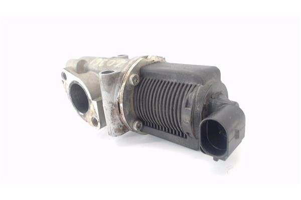 Recambio de egr para opel zafira 1.9 cdti referencia OEM IAM 50024005  