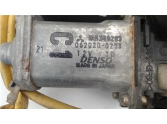 Recambio de mecanismo elevalunas delantero izquierdo para mitsubishi space wagon (n80/n90) referencia OEM IAM   