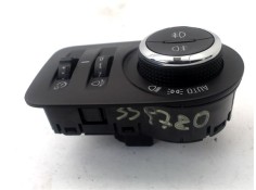 Recambio de conmutador luces para opel astra k berlina 5p 1.6 dynamic referencia OEM IAM 17006666 13493472 