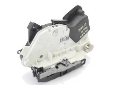 Recambio de cierre electromagnetico delantero izquierdo para volkswagen polo v (6r1) 1.4 advance referencia OEM IAM 5K1837015B  