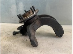 Recambio de mangueta delantero izquierda para ford transit connect (p65_, p70_, p80_) 1.8 tdci referencia OEM IAM 1439607  