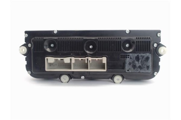 Recambio de mandos climatizador para volkswagen golf v plus (5m1) 2.0 tdi 16v referencia OEM IAM 1K0907044BD 1K0907044B 