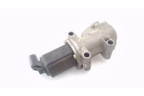 Recambio de egr para opel zafira 1.9 cdti referencia OEM IAM 50024005  