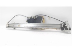 Recambio de mecanismo elevalunas delantero izquierdo para mitsubishi space wagon (n80/n90) referencia OEM IAM   