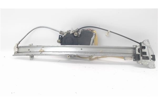 Recambio de mecanismo elevalunas delantero izquierdo para mitsubishi space wagon (n80/n90) referencia OEM IAM   