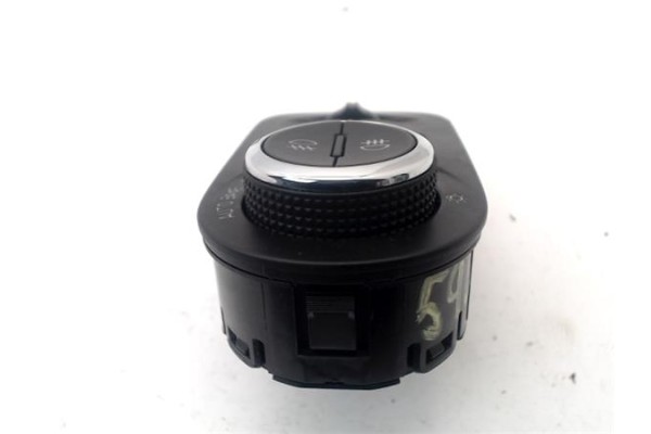 Recambio de conmutador luces para opel astra k berlina 5p 1.6 dynamic referencia OEM IAM 17006666 13493472 