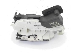 Recambio de cierre electromagnetico delantero izquierdo para volkswagen polo v (6r1) 1.4 advance referencia OEM IAM 5K1837015B  