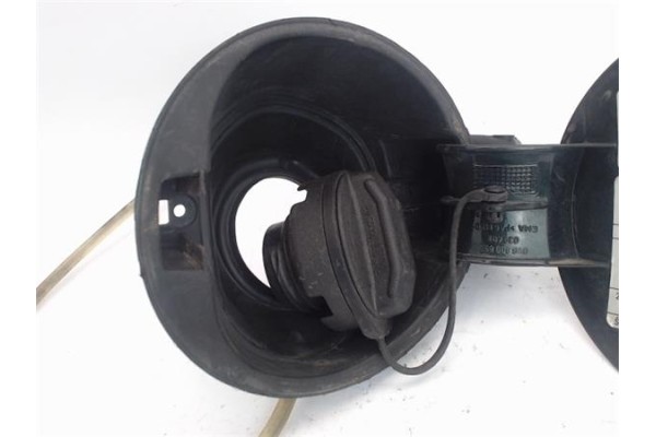 Recambio de tapa exterior combustible para skoda fabia (6y2/6y3) 1.4 referencia OEM IAM 039404 6Y6809857 