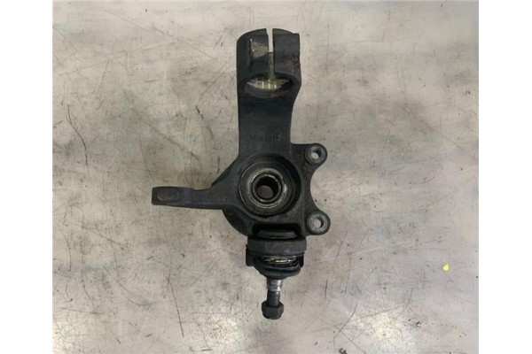Recambio de mangueta delantero izquierda para ford transit connect (p65_, p70_, p80_) 1.8 tdci referencia OEM IAM 1439607  