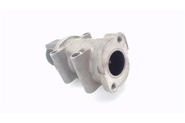 Recambio de egr para opel zafira 1.9 cdti referencia OEM IAM 50024005  