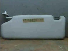 Recambio de parasol izquierdo para volvo v40 familiar 1.6 referencia OEM IAM 30641224  
