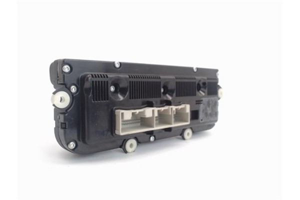 Recambio de mandos climatizador para volkswagen golf v plus (5m1) 2.0 tdi 16v referencia OEM IAM 1K0907044BD 1K0907044B 