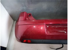 Recambio de paragolpes trasero para citroen c4 berlina 1.6 hdi referencia OEM IAM 7410HT  