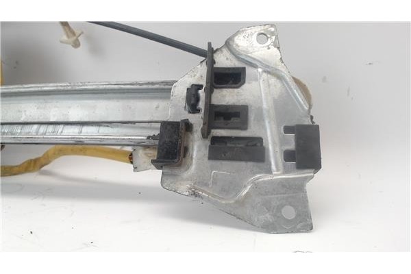 Recambio de mecanismo elevalunas delantero izquierdo para mitsubishi space wagon (n80/n90) referencia OEM IAM   